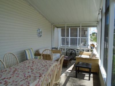 Photo 4 of 21 of home located at 3432 State Road 580, Lot 211 Safety Harbor, FL 34695