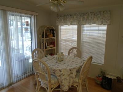 Available Home