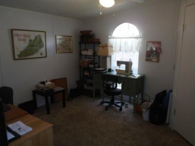 Available Home