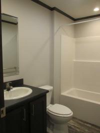 2026 Highland Manufactured Home