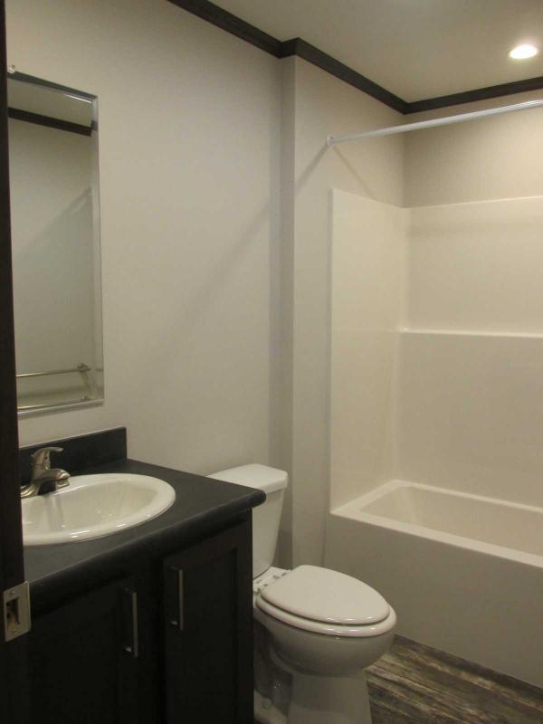 2026 Highland Manufactured Home
