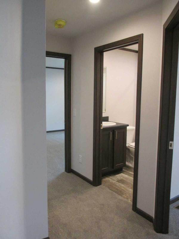 2026 Highland Manufactured Home