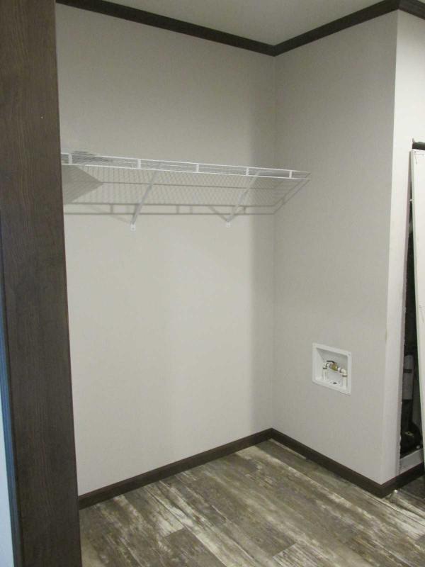 2026 Highland Manufactured Home