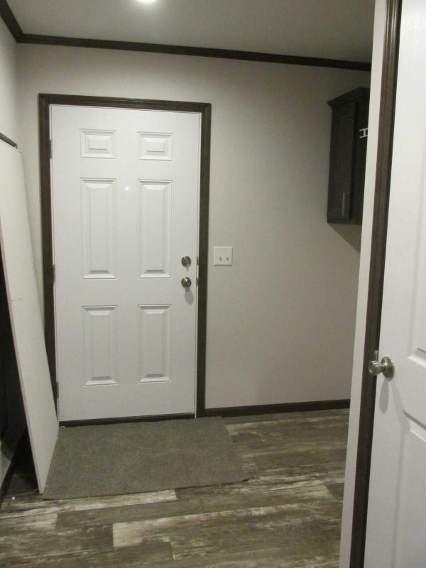 2026 Highland Manufactured Home