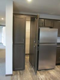 2026 Highland Manufactured Home