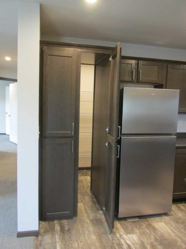 2026 Highland Manufactured Home