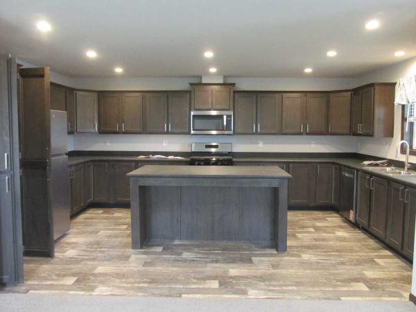 2026 Highland Manufactured Home