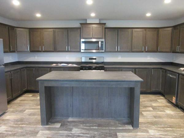 2026 Highland Manufactured Home