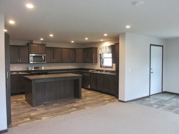 2026 Highland Manufactured Home