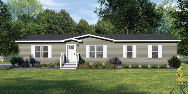 2026 Titan Mobile Home For Rent