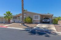 1992 Baron Newport Mobile Home