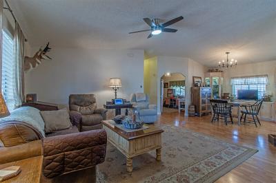 Photo 3 of 28 of home located at 1715 Delores Ave. Henderson, NV 89074