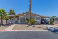 1992 Baron Newport Mobile Home