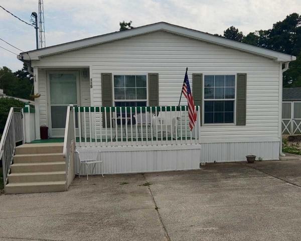 Photo 1 of 1 of home located at 1621 S. Shore Rd. #115 Ocean View, NJ 08230