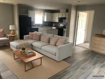 Photo 3 of 8 of home located at 2700 Brookpark Rd #116 Cleveland, OH 44134