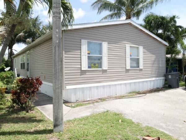 2007 SKYO Mobile Home For Sale