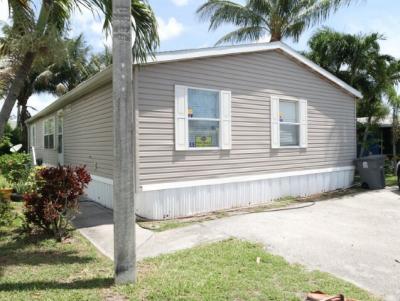 Mobile Home at 2209 NW 14th Ave Lot 529 Boynton Beach, FL 33436