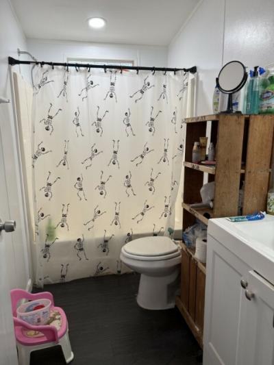 Photo 5 of 10 of home located at 2209 NW 14th Ave Lot 529 Boynton Beach, FL 33436