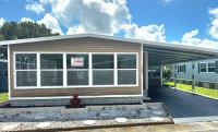 SUNCOAST Mobile Home