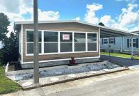 SUNCOAST Mobile Home