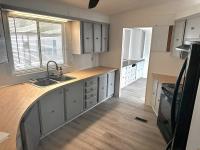 SUNCOAST Mobile Home
