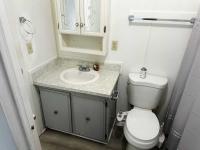 SUNCOAST Mobile Home