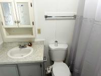 SUNCOAST Mobile Home
