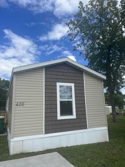 Mobile Home at 825 1st Ave #280 West Fargo, ND 58078