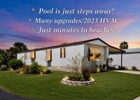 1988 2BA/2BA Mobile Home