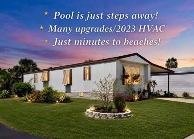 Available Home