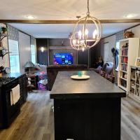 2020 Clayton Manufactured Home