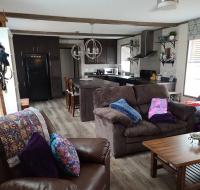 2020 Clayton Manufactured Home