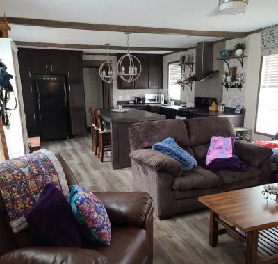 Mobile Home at W3540 Wisconsin 50, Lot 6 Lake Geneva, WI 53147