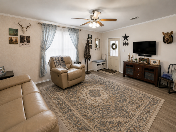 2012 Nobility Mobile Home For Sale