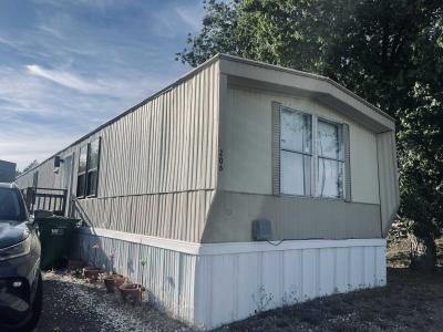 Photo 3 of 22 of home located at 7900 N Virginia St #206 Reno, NV 89506