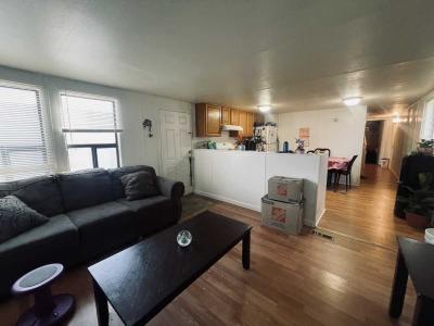 Photo 5 of 22 of home located at 7900 N Virginia St #206 Reno, NV 89506