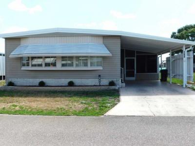 Mobile Home at 1510 Ariana Street, Lot 184 Lakeland, FL 33803