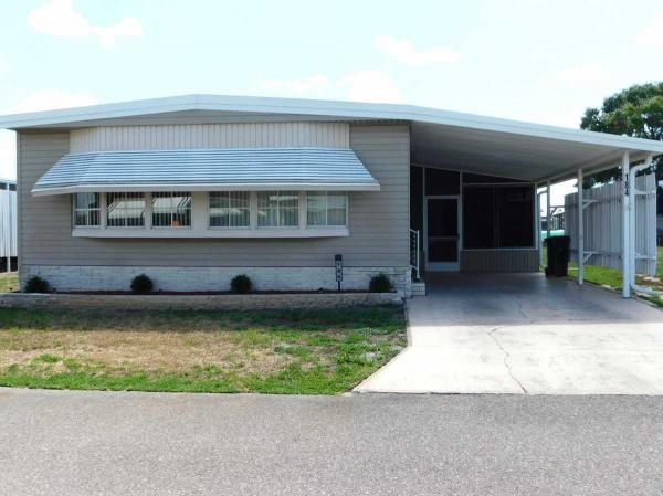 Photo 1 of 2 of home located at 1510 Ariana Street, Lot 184 Lakeland, FL 33803