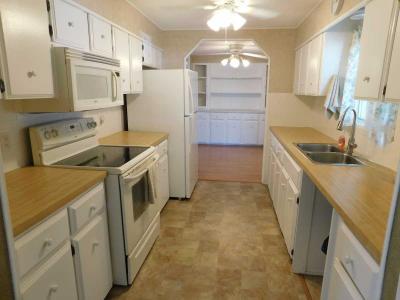 Photo 3 of 25 of home located at 1510 Ariana Street, Lot 184 Lakeland, FL 33803