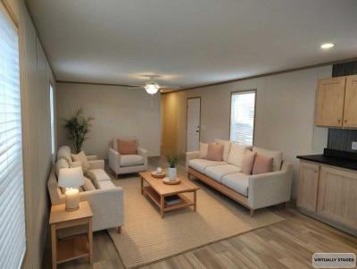 Photo 3 of 19 of home located at 24 Erin Lane #129 Scottsbluff, NE 69361