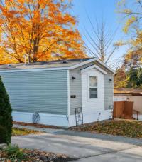 2020 Clayton Manufactured Home