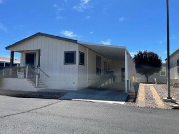 2016 Schultz Mobile Home For Sale