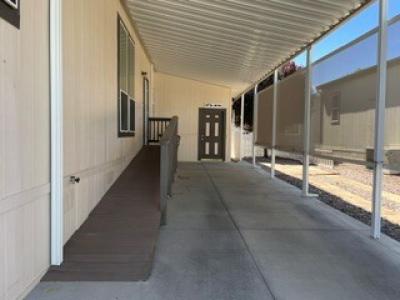 Photo 3 of 15 of home located at 11250 E. State Rt. 69 #2188 Dewey, AZ 86327