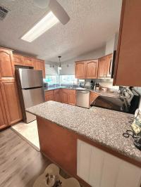 1987 PALM HARBOR Mobile Home