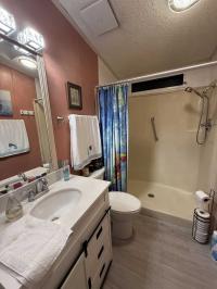 1987 PALM HARBOR Mobile Home