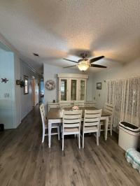 1987 PALM HARBOR Mobile Home