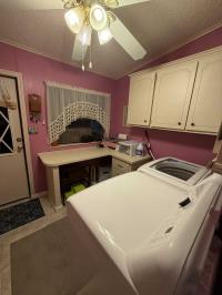 1987 PALM HARBOR Mobile Home