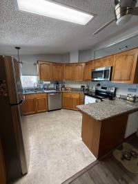 1987 PALM HARBOR Mobile Home