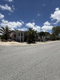 1987 PALM HARBOR Mobile Home