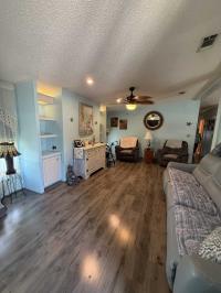 1987 PALM HARBOR Mobile Home